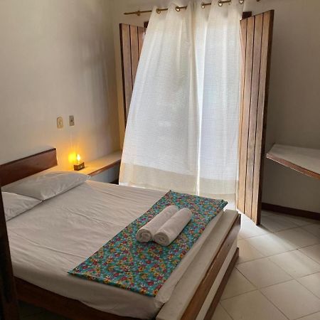 דירות Nossa Casa איטה קרה מראה חיצוני תמונה