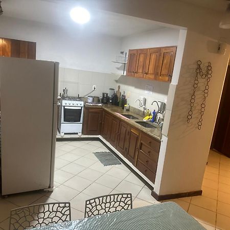 דירות Nossa Casa איטה קרה מראה חיצוני תמונה