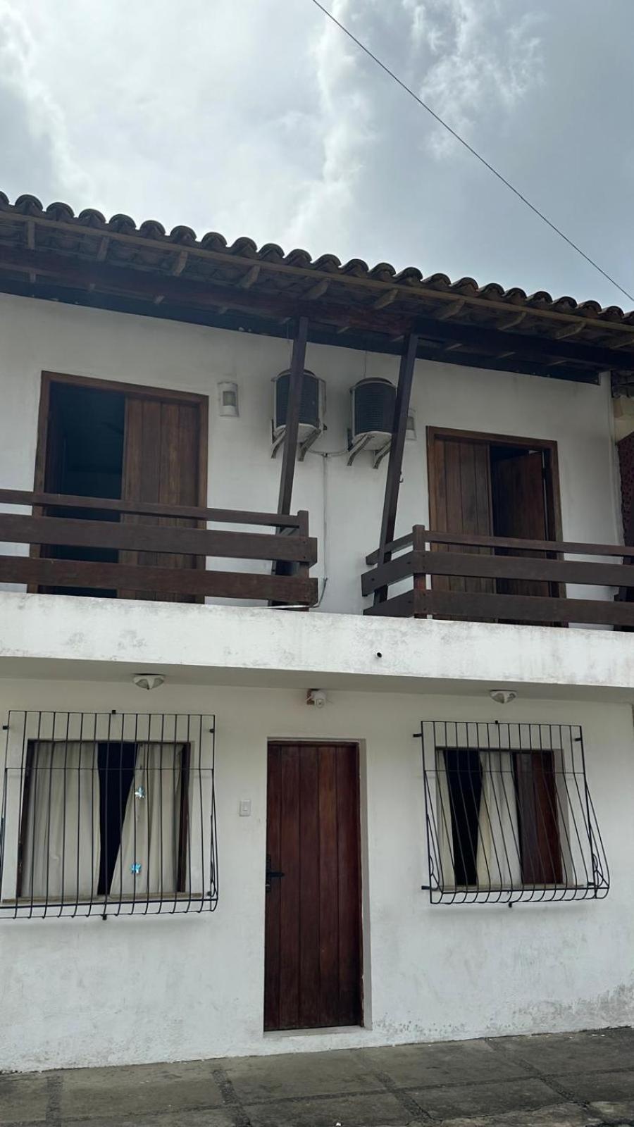 דירות Nossa Casa איטה קרה מראה חיצוני תמונה