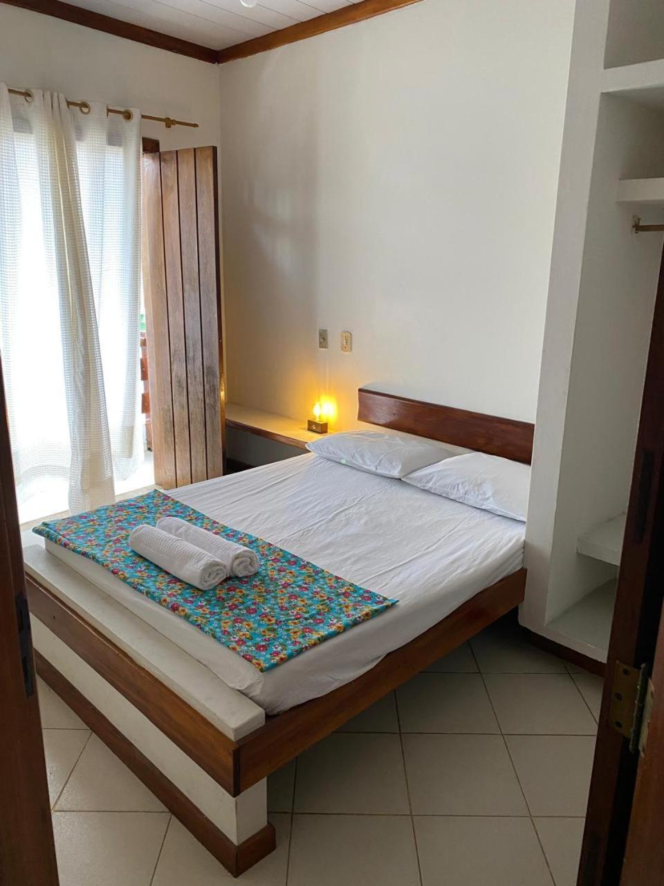 דירות Nossa Casa איטה קרה מראה חיצוני תמונה