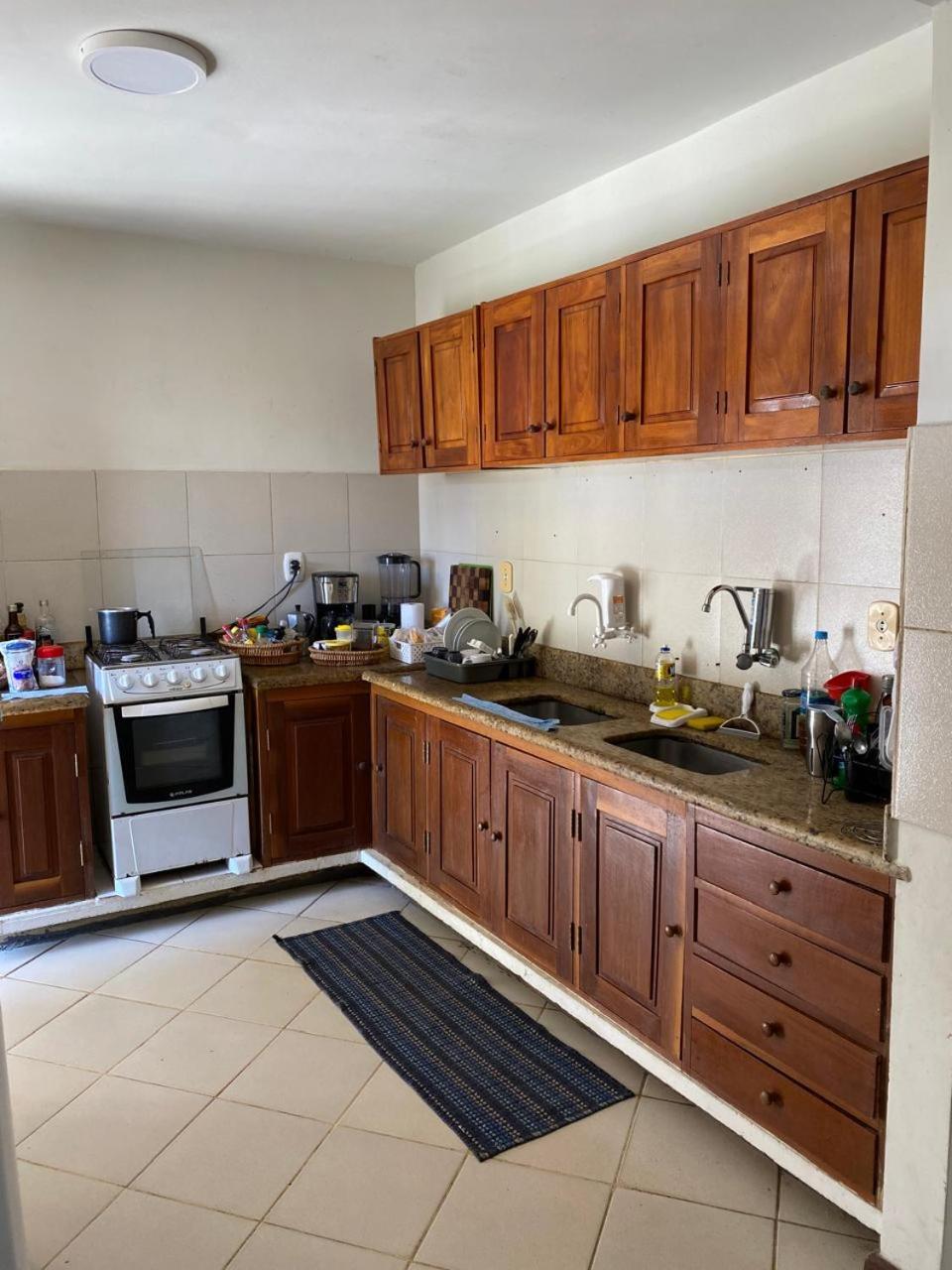 דירות Nossa Casa איטה קרה מראה חיצוני תמונה
