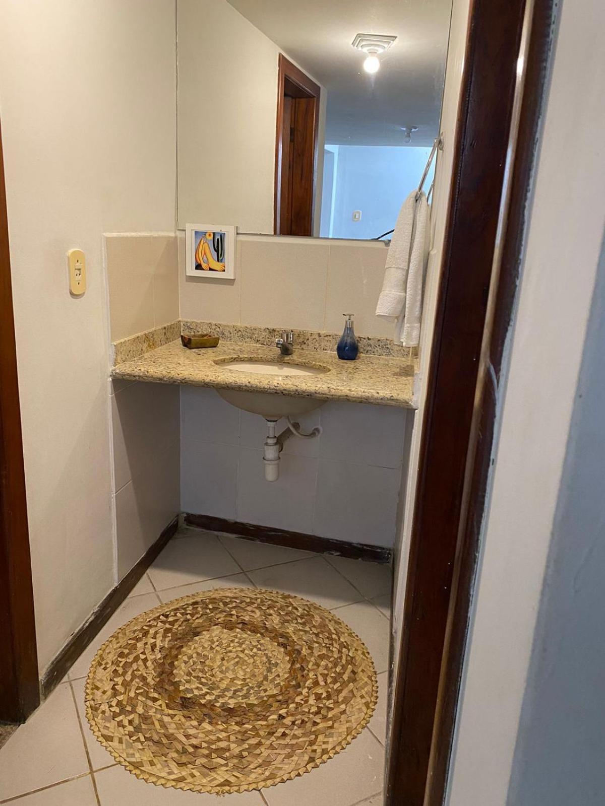 דירות Nossa Casa איטה קרה מראה חיצוני תמונה