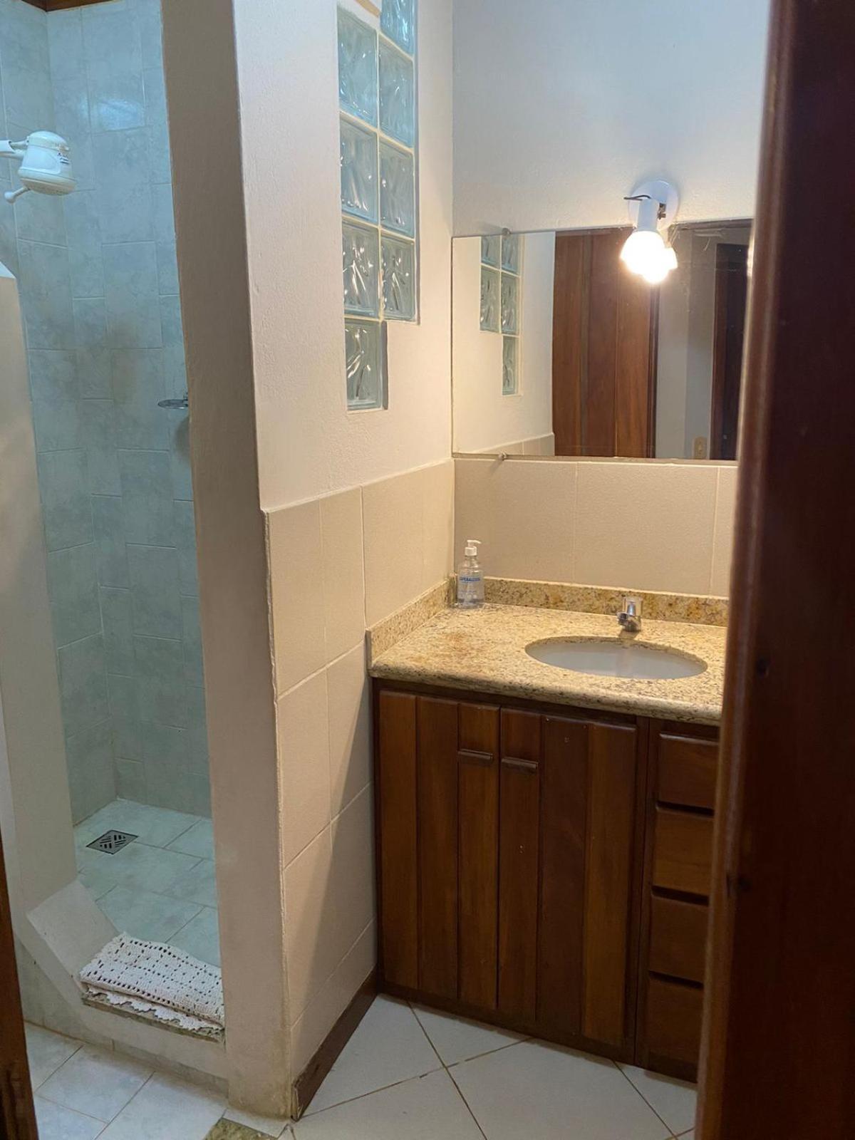 דירות Nossa Casa איטה קרה מראה חיצוני תמונה