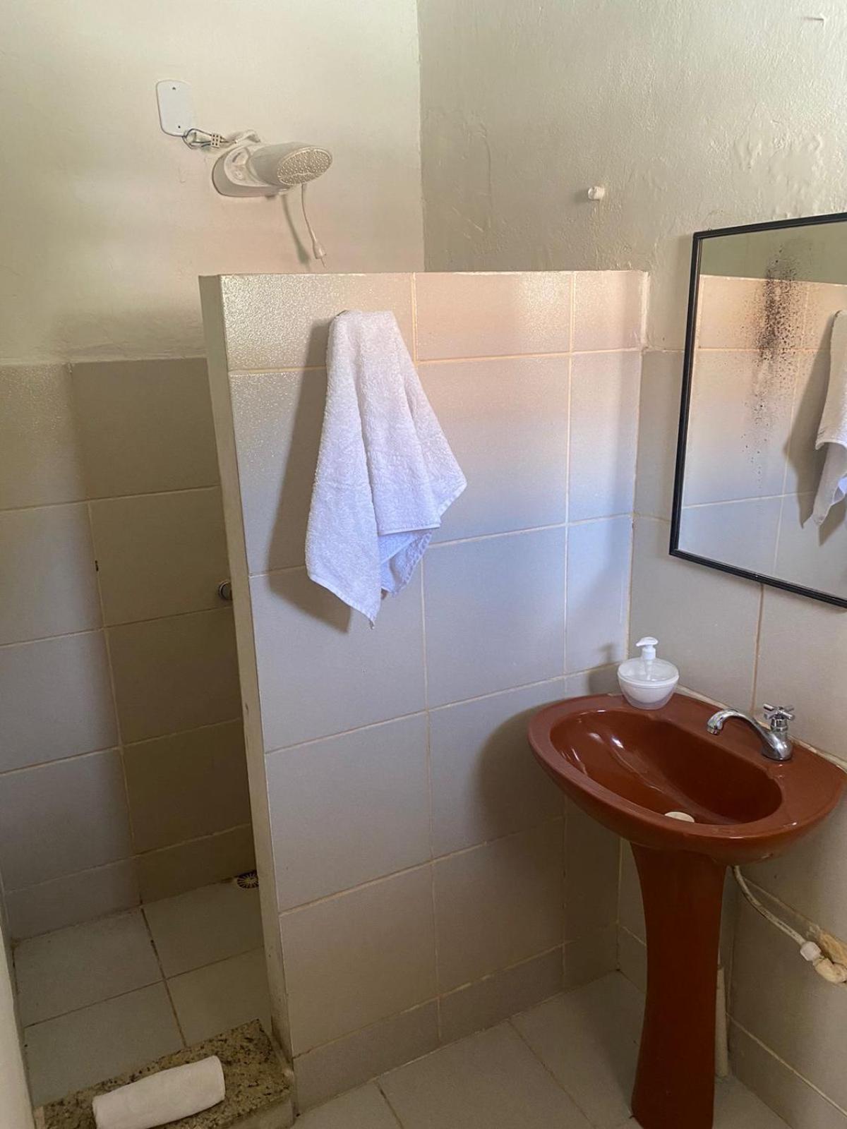 דירות Nossa Casa איטה קרה מראה חיצוני תמונה