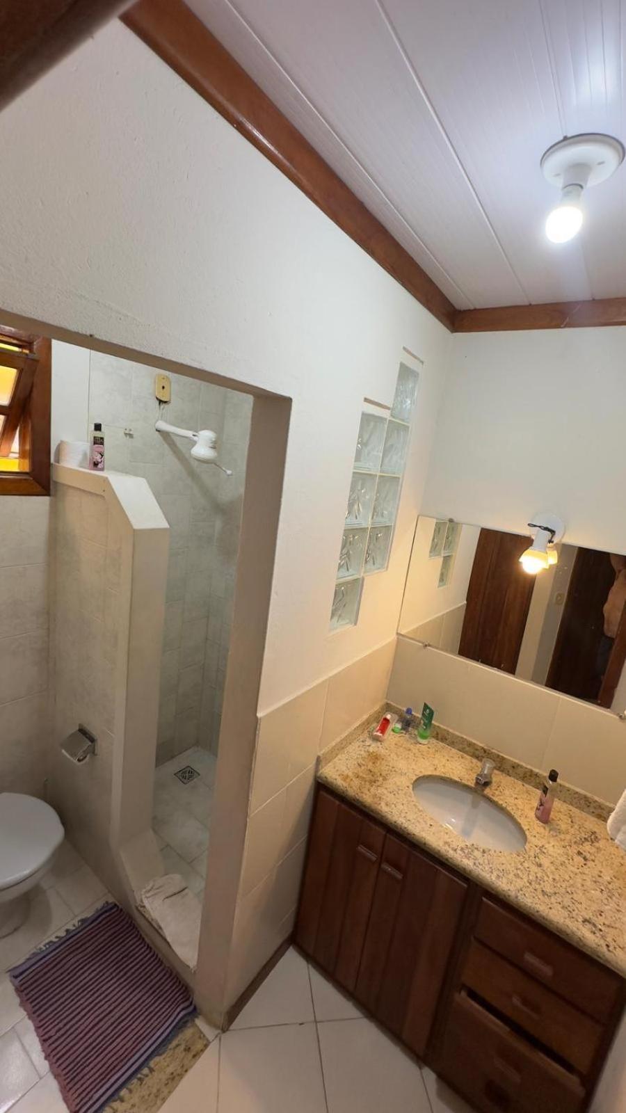 דירות Nossa Casa איטה קרה מראה חיצוני תמונה