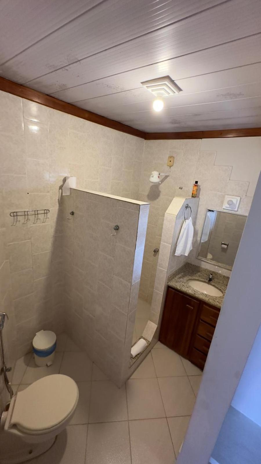 דירות Nossa Casa איטה קרה מראה חיצוני תמונה