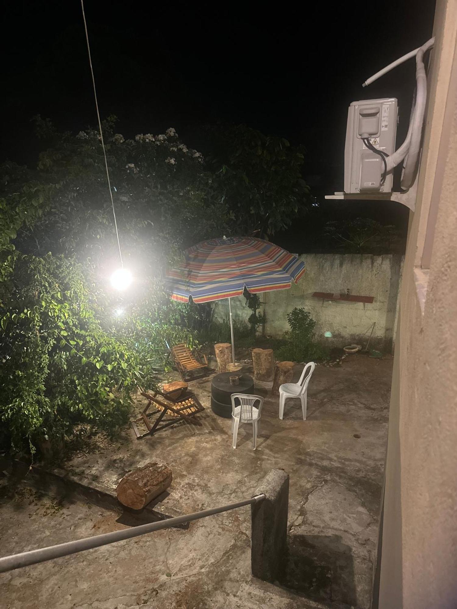 דירות Nossa Casa איטה קרה מראה חיצוני תמונה