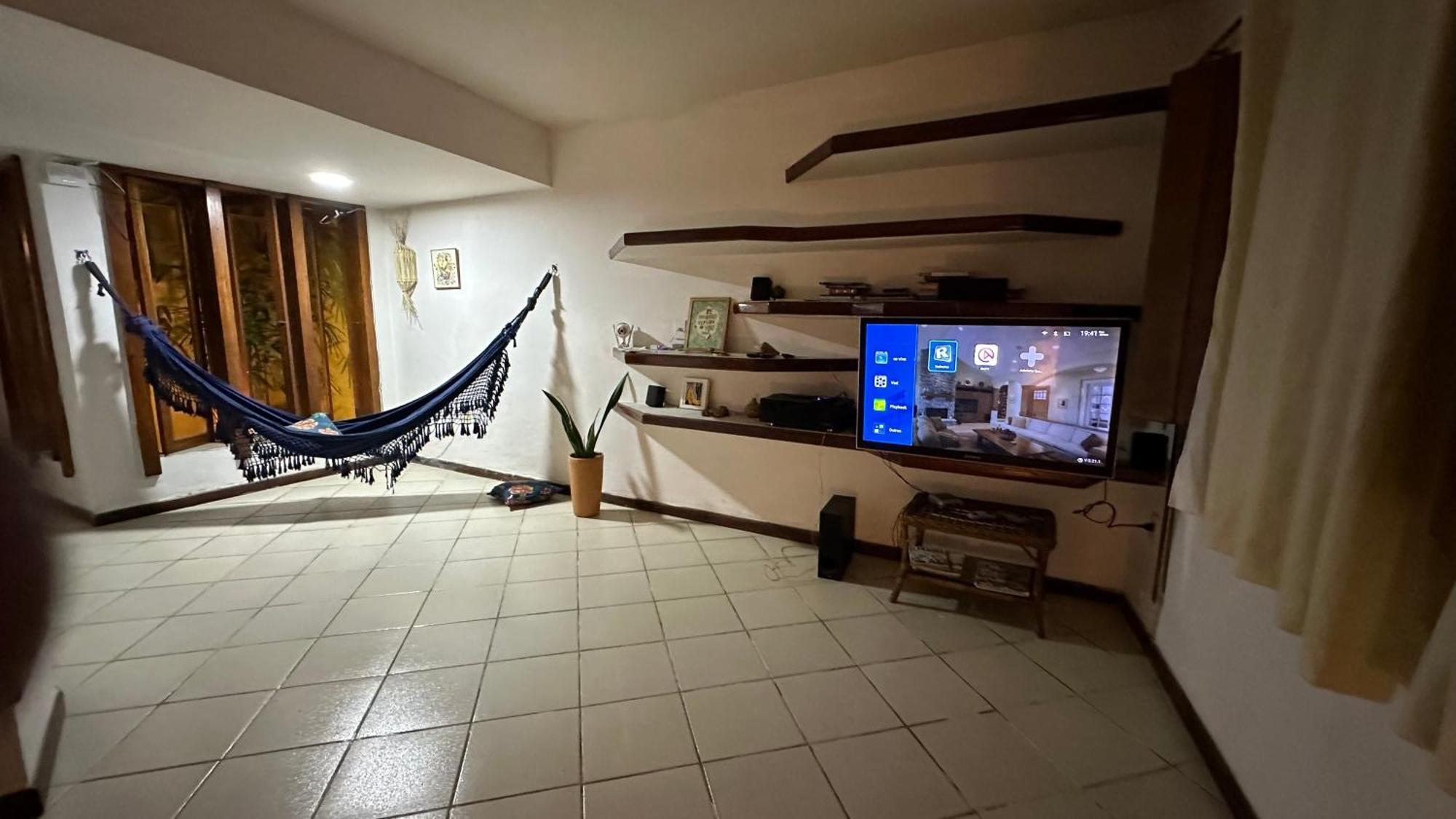 דירות Nossa Casa איטה קרה מראה חיצוני תמונה