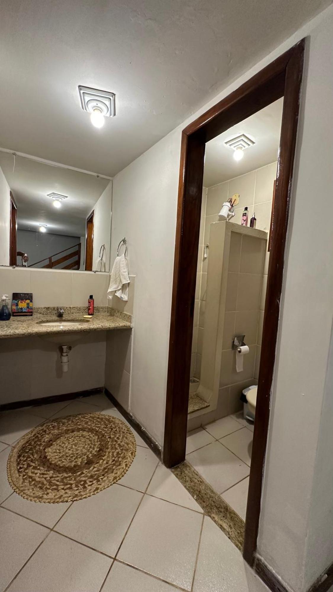דירות Nossa Casa איטה קרה מראה חיצוני תמונה