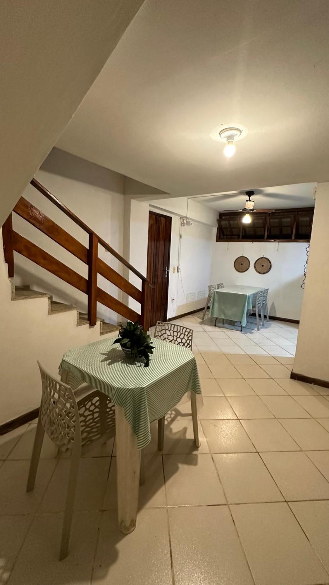 דירות Nossa Casa איטה קרה מראה חיצוני תמונה