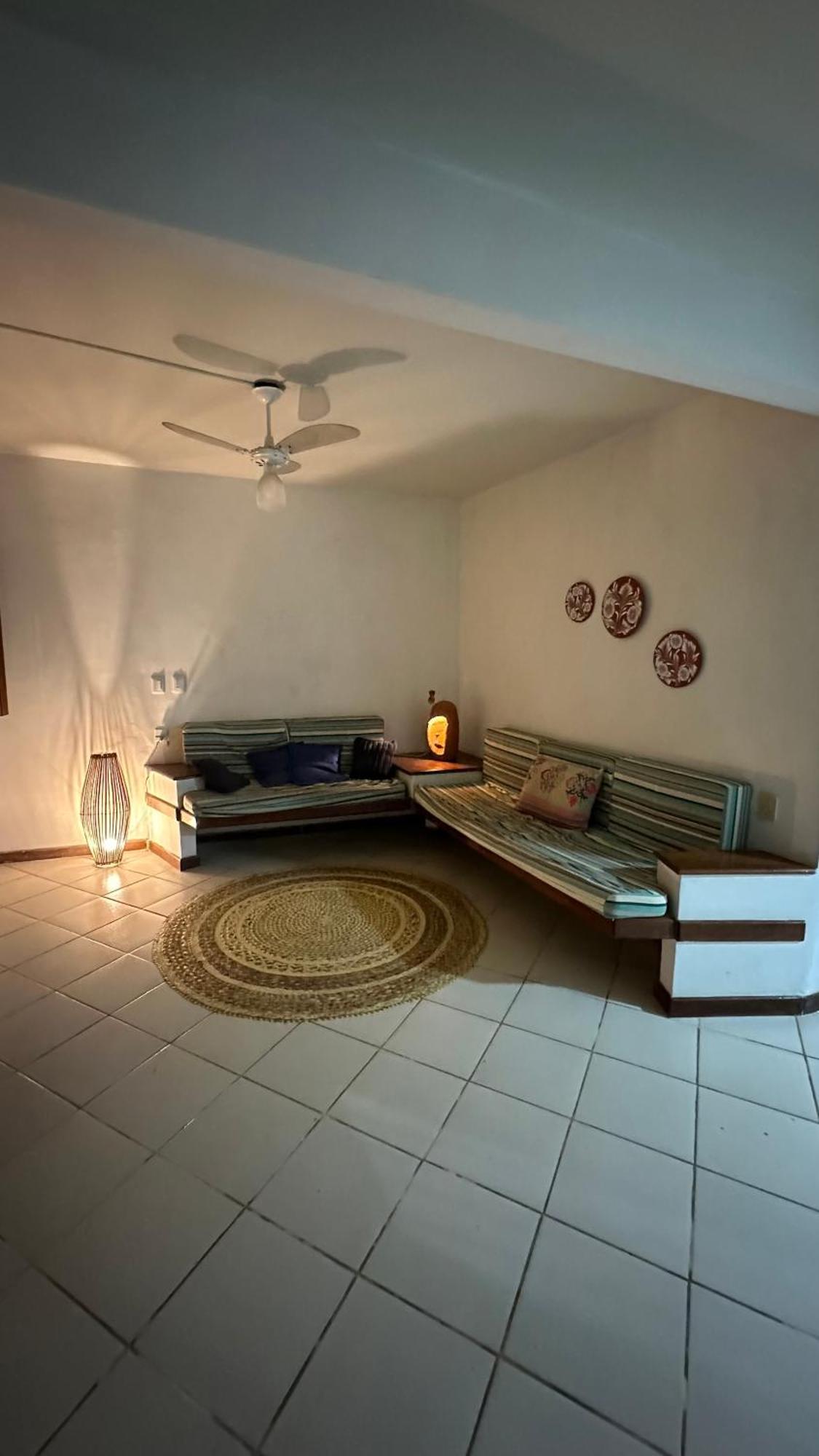 דירות Nossa Casa איטה קרה מראה חיצוני תמונה