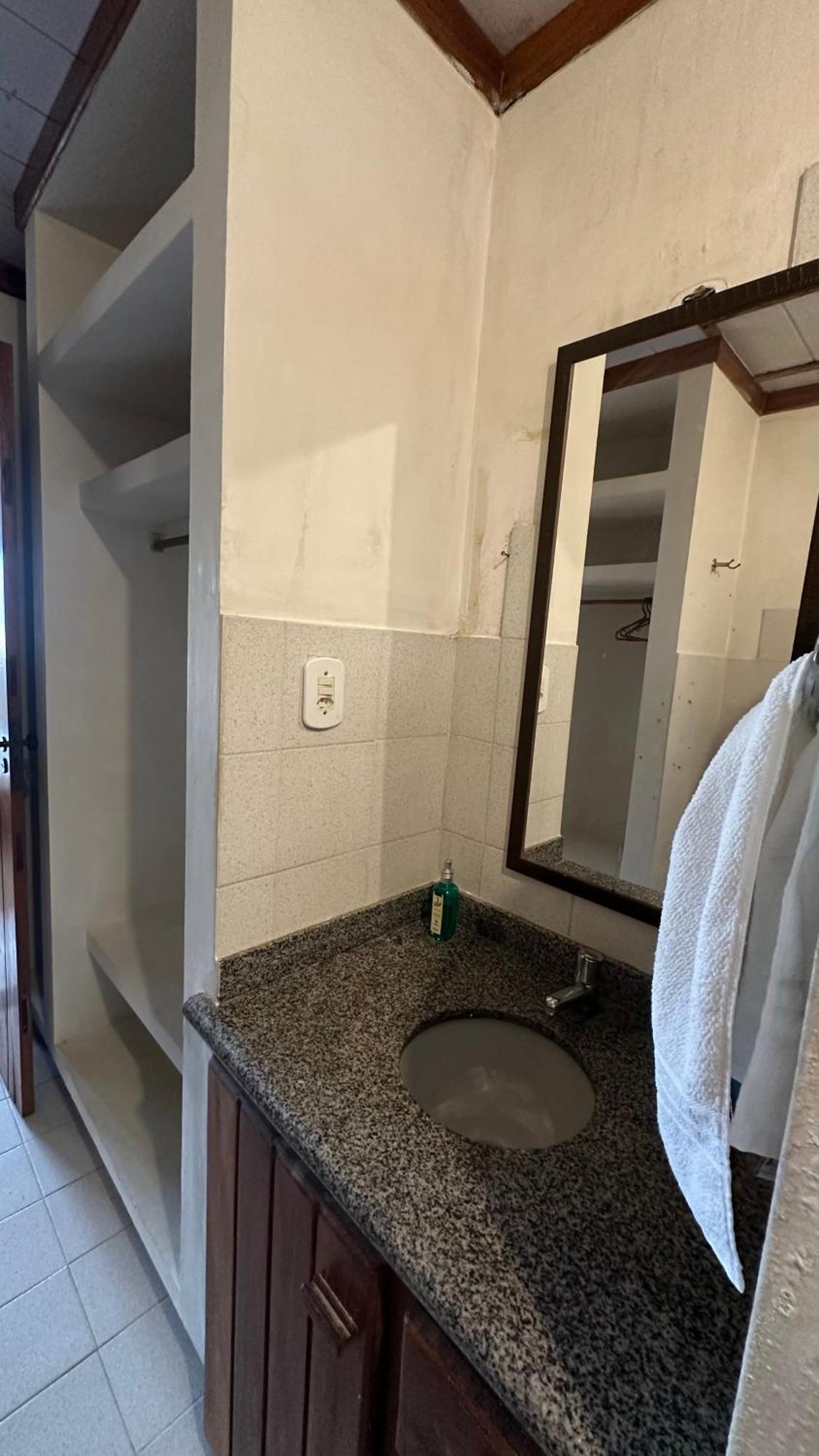 דירות Nossa Casa איטה קרה מראה חיצוני תמונה