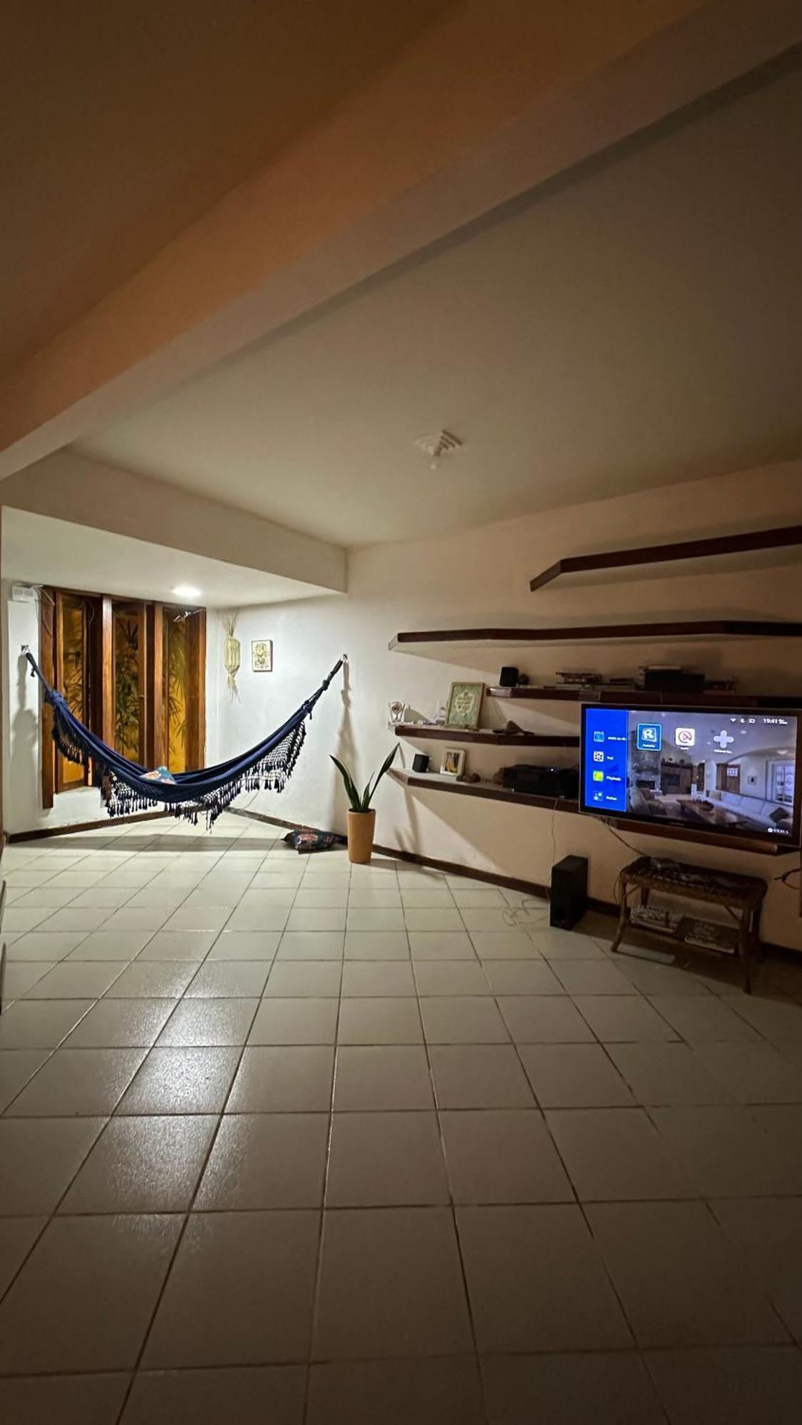 דירות Nossa Casa איטה קרה מראה חיצוני תמונה