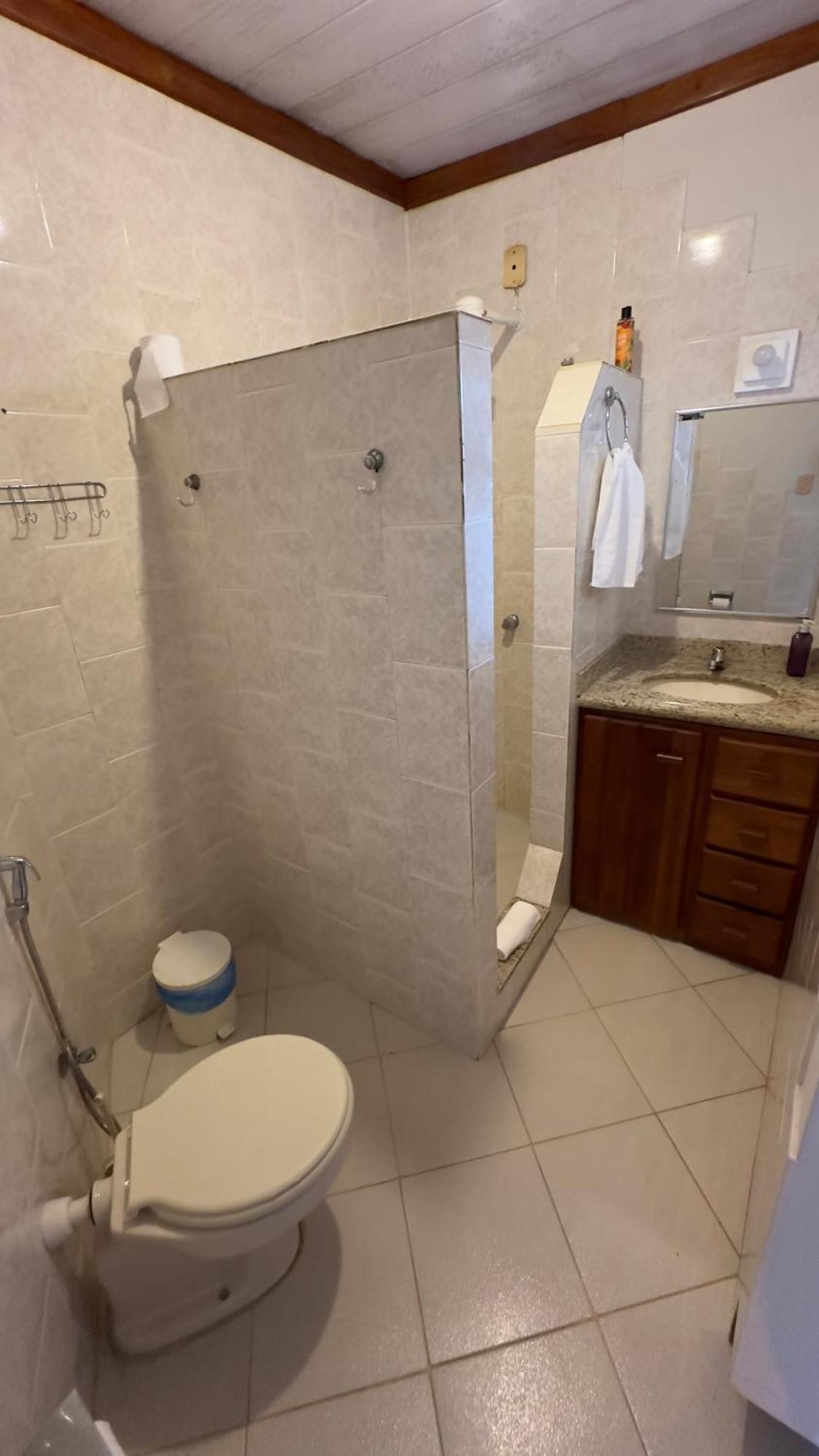 דירות Nossa Casa איטה קרה מראה חיצוני תמונה