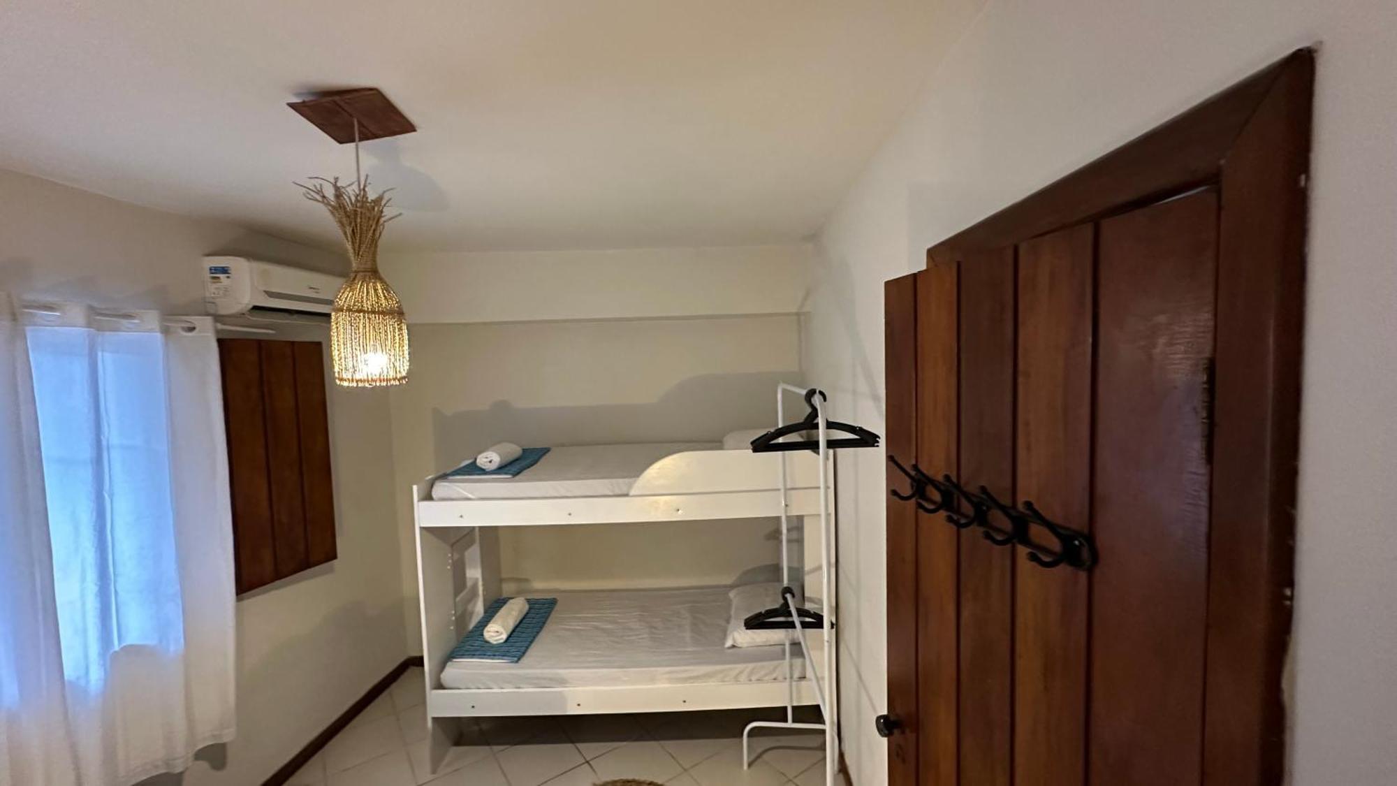 דירות Nossa Casa איטה קרה מראה חיצוני תמונה