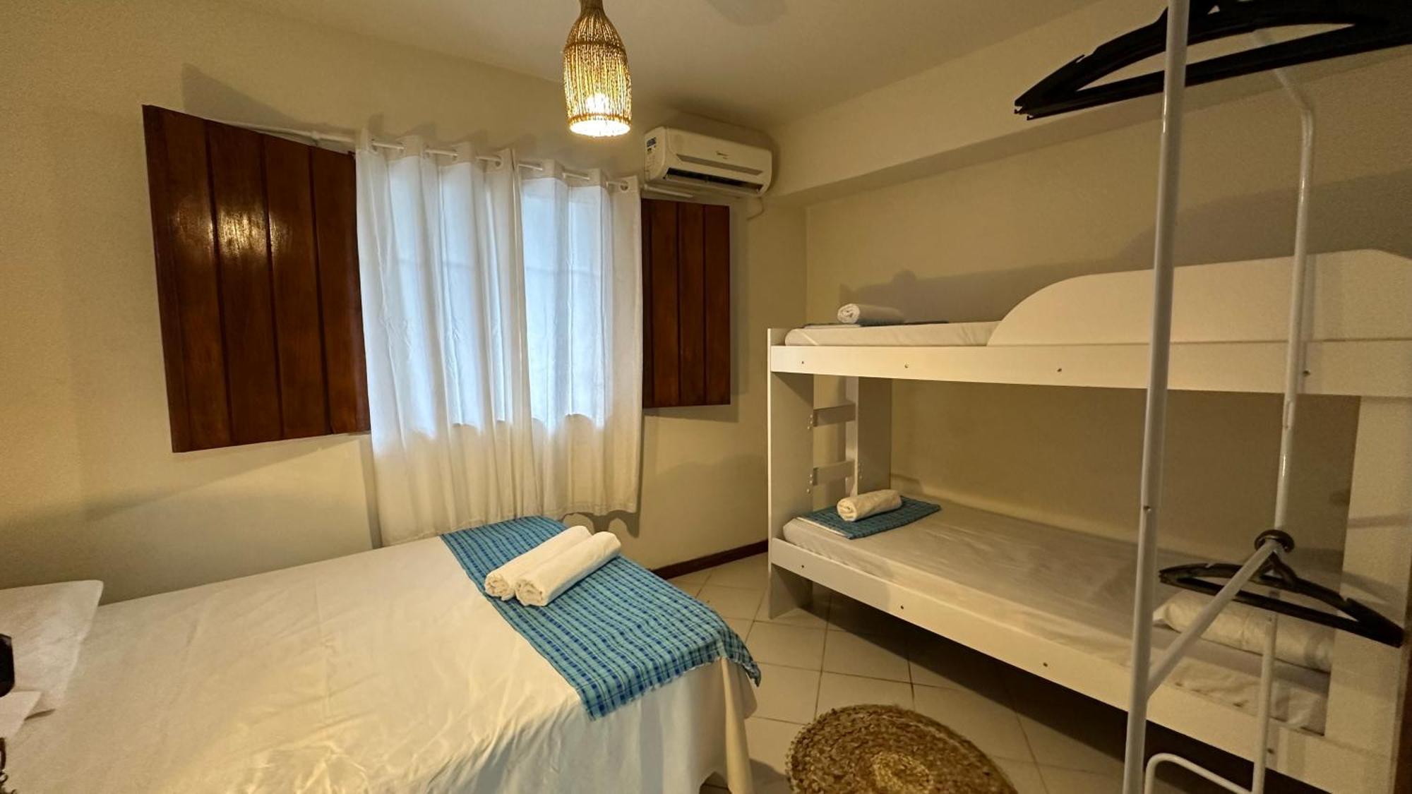 דירות Nossa Casa איטה קרה מראה חיצוני תמונה